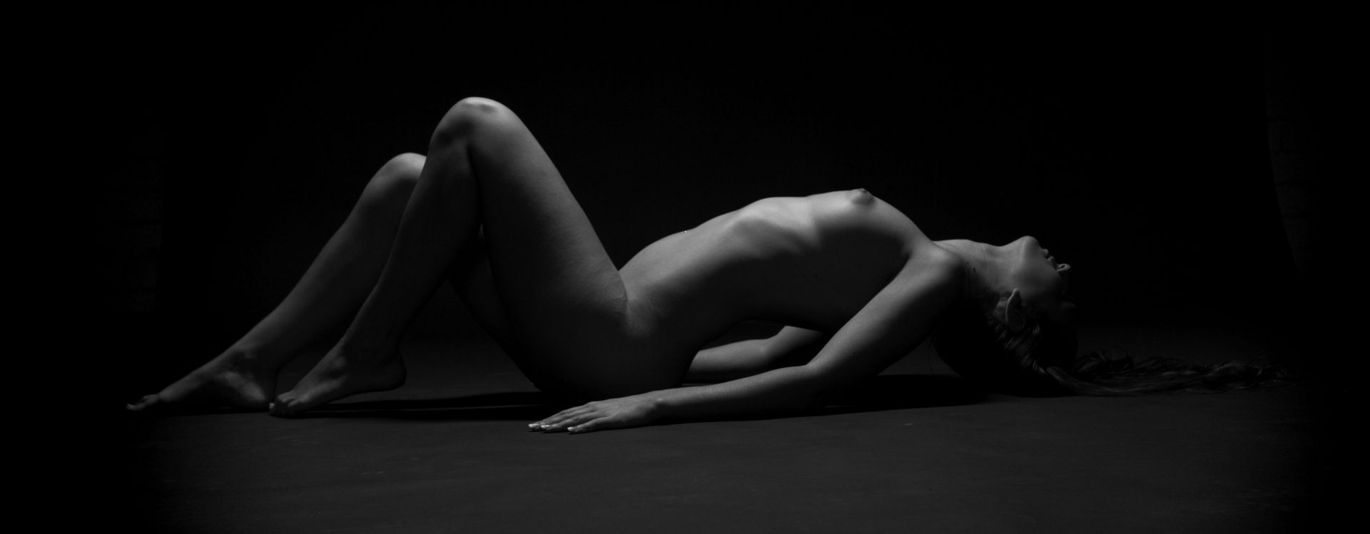 Philip Turner Photography And Nude Art