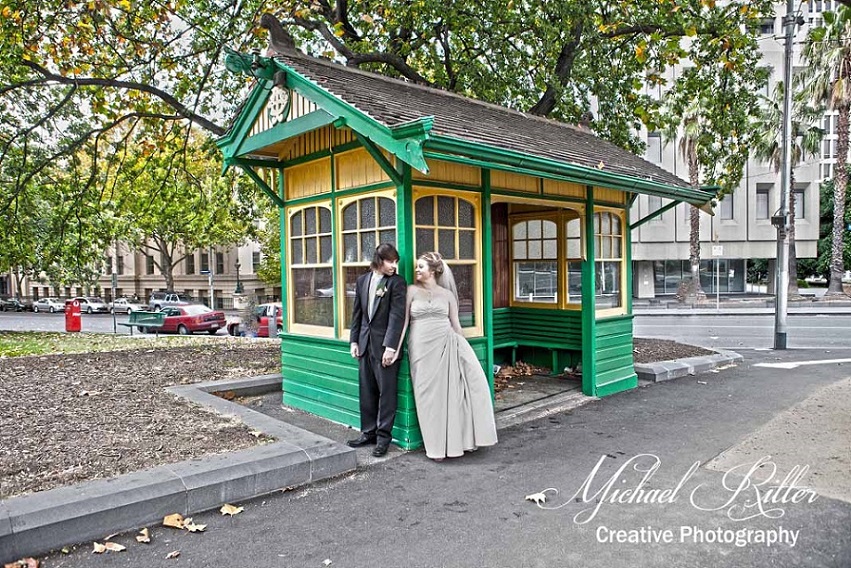 Artistic Wedding Photography Melbourne