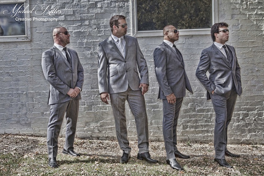 Creative Wedding Photography Melbourne