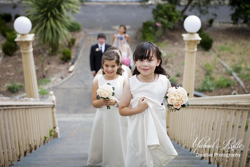 Beautiful Wedding Photography Melbourne