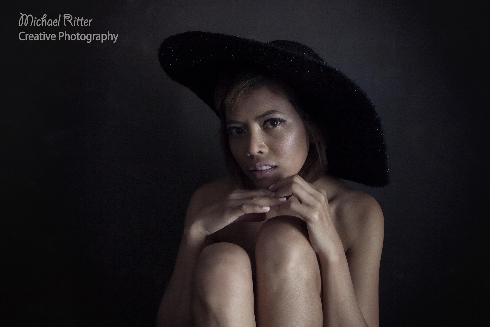 Rut - Asian Boudoir Model in Melbourne