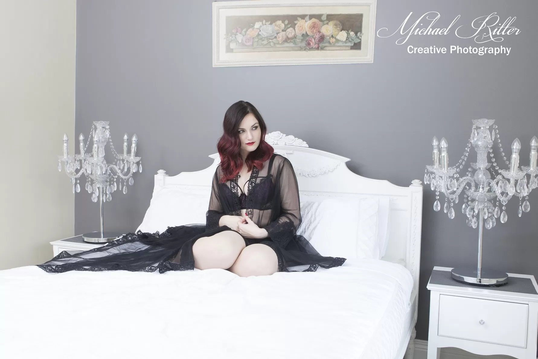 Boudoir Photography Melbourne - Kathryn Boudoir Photography Melbourne - Kathryn