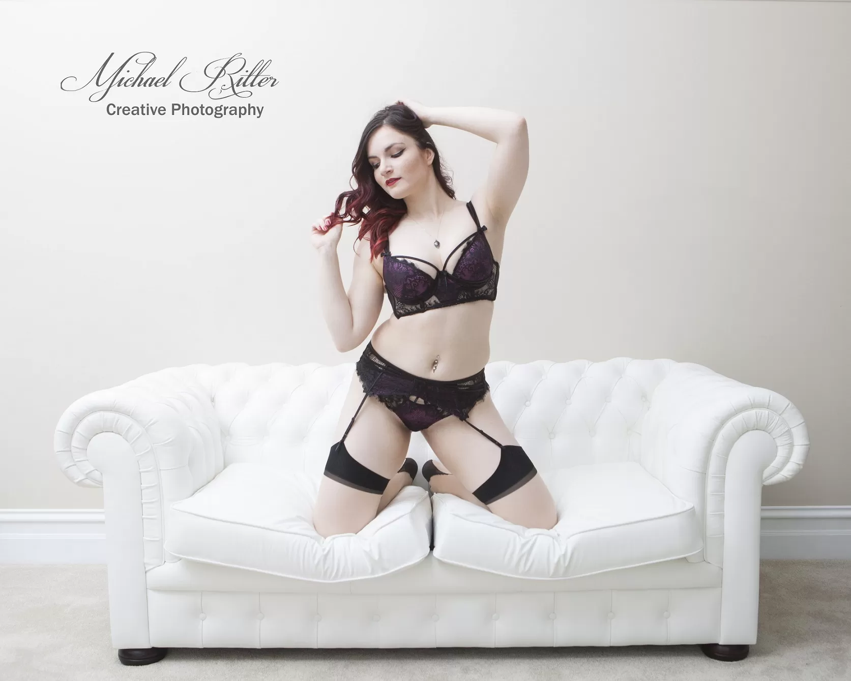Boudoir Photography Melbourne - Kathryn Boudoir Photography Melbourne - Kathryn