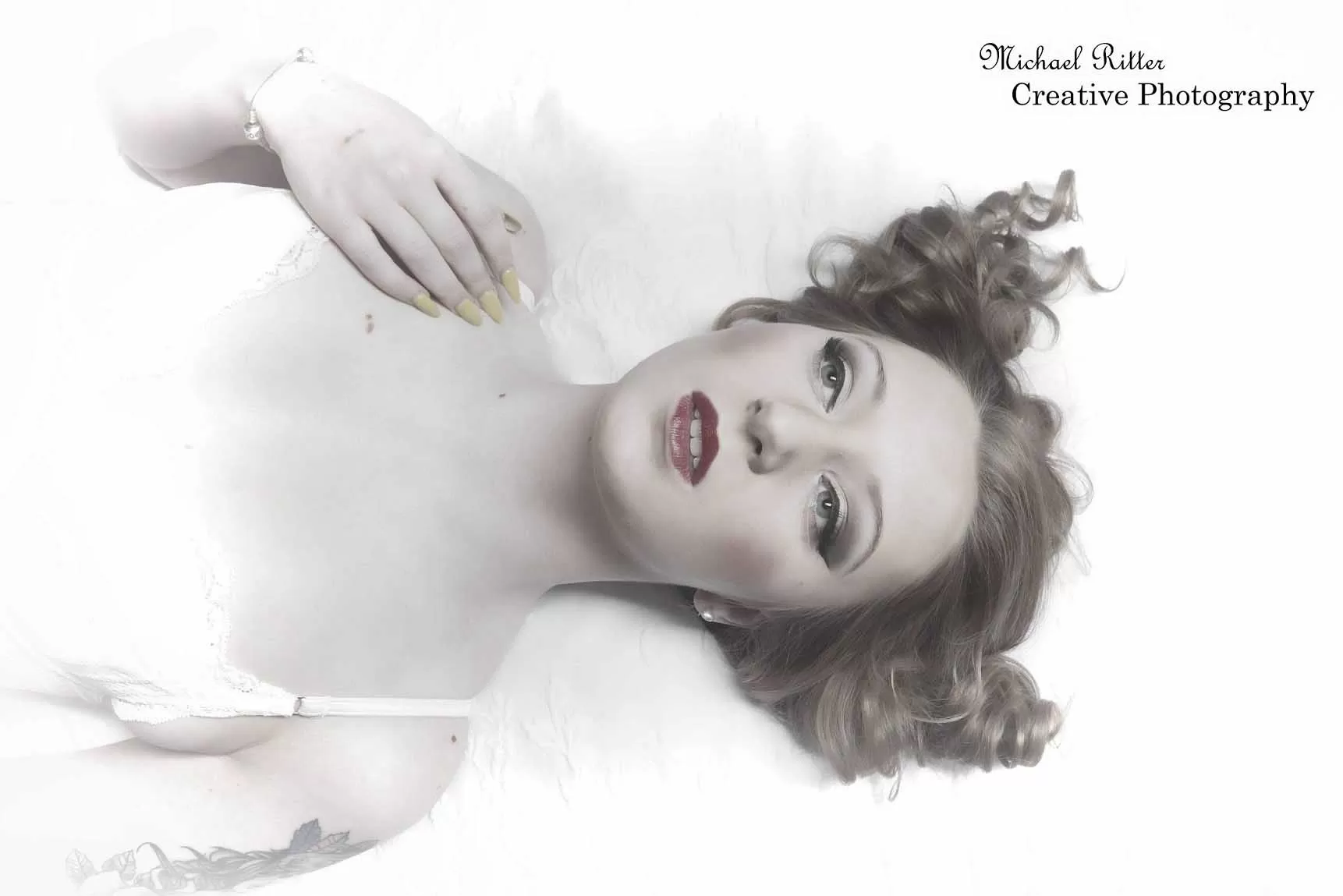Hollywood Boudoir Photography Hollywood Boudoir Photography
